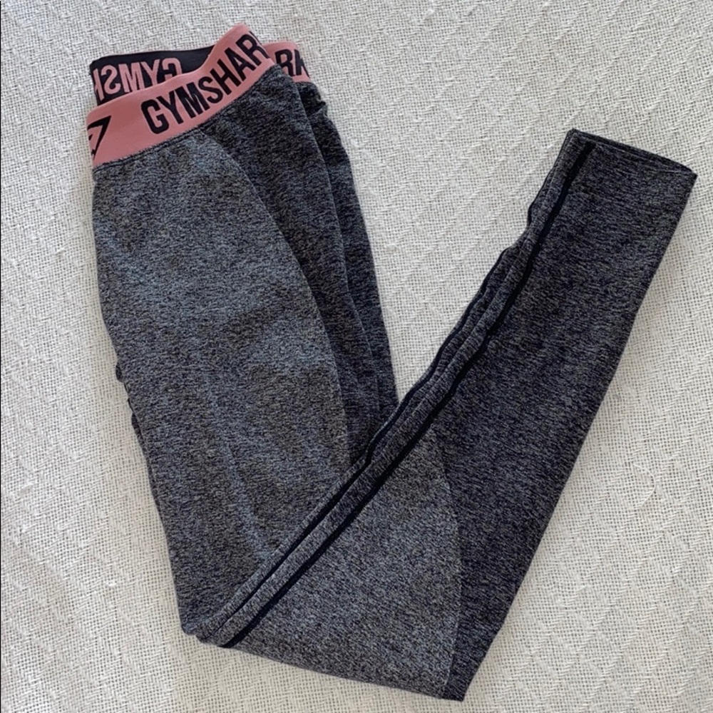 Gymshark Flex Leggings